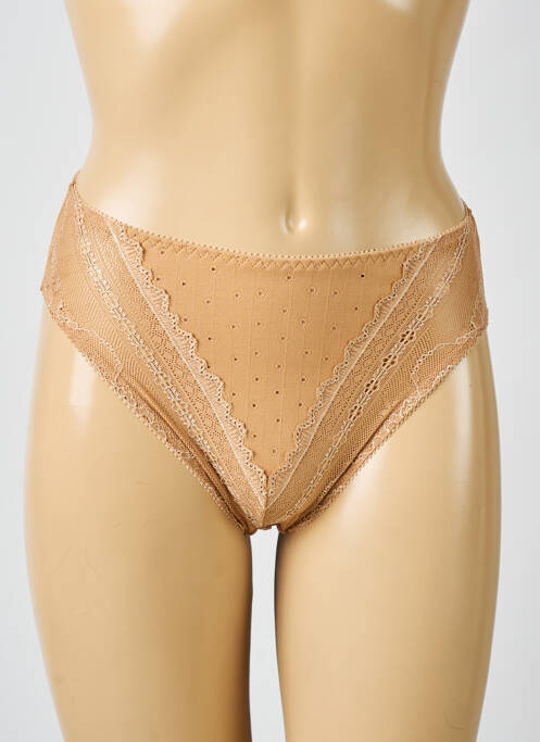 Lingerie maternité chair TRIUMPH pour femme