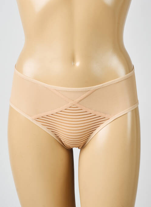 Shorty chair ANTIGEL pour femme