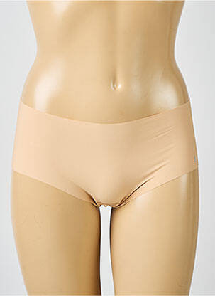 Shorty micro fibres chair ANTIGEL femme