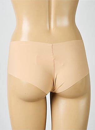 Shorty micro fibres chair ANTIGEL femme