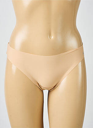 Tanga micro fibres chair ANTIGEL femme