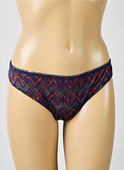 Culotte bleu ANTIGEL pour femme seconde vue