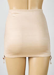 Guêpière/Porte-jarretelle chair TRIUMPH pour femme seconde vue