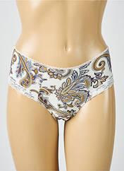 Shorty beige ANTIGEL pour femme seconde vue