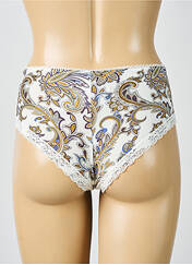 Shorty beige ANTIGEL pour femme seconde vue