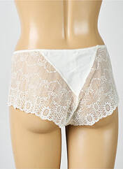 Shorty beige SIMONE PERELE pour femme seconde vue