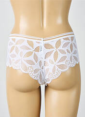 Shorty blanc ANTIGEL pour femme seconde vue
