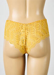 Shorty jaune ANTIGEL pour femme seconde vue