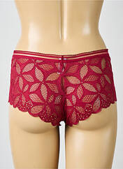 Shorty rouge ANTIGEL pour femme seconde vue