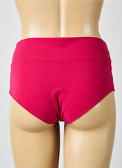 Shorty rouge SIMONE PERELE pour femme seconde vue