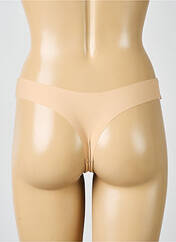 Tanga chair ANTIGEL pour femme seconde vue