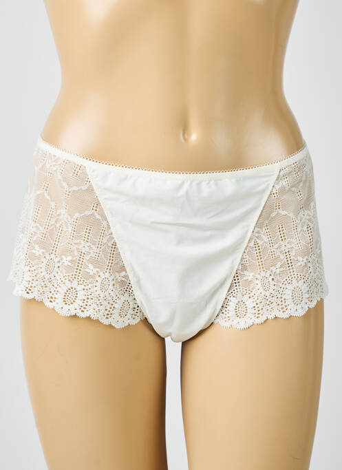 Shorty beige SIMONE PERELE pour femme