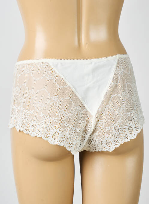 Shorty beige SIMONE PERELE pour femme