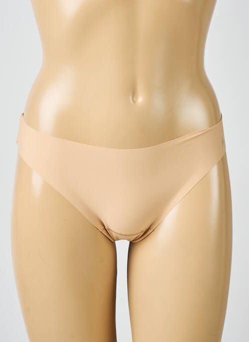 Tanga chair ANTIGEL pour femme