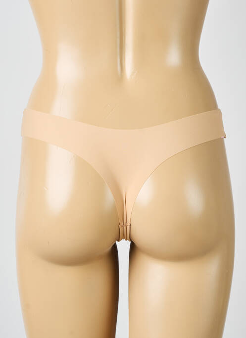 Tanga chair ANTIGEL pour femme