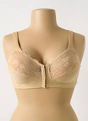 Soutien-gorge beige TRIUMPH pour femme seconde vue