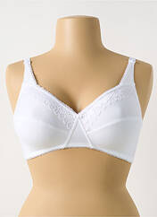 Soutien-gorge blanc PLAYTEX pour femme seconde vue