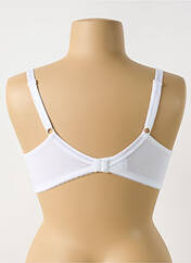 Soutien-gorge blanc PLAYTEX pour femme seconde vue