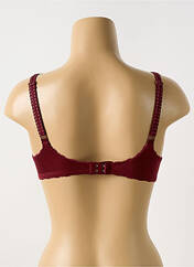 Soutien-gorge rouge TRIUMPH pour femme seconde vue