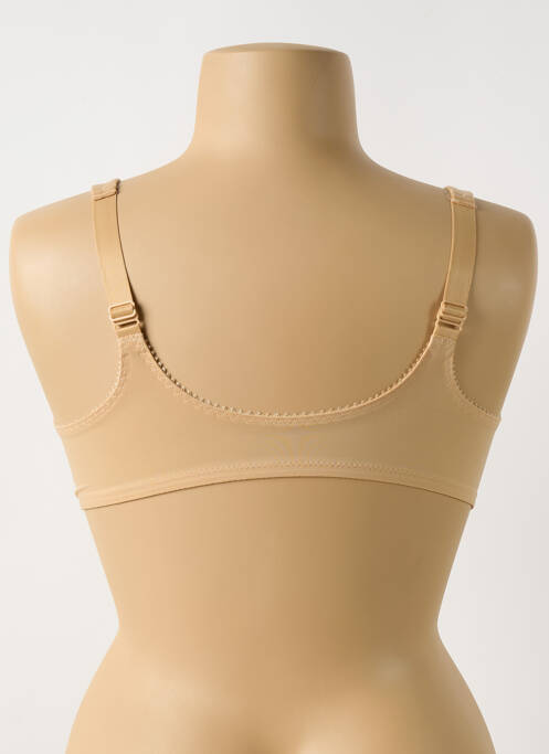 Soutien-gorge beige TRIUMPH femme