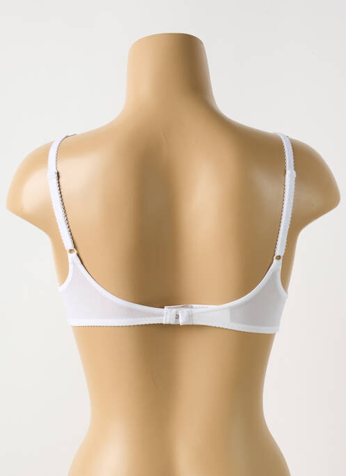 Soutien-gorge blanc TRIUMPH pour femme