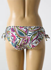 Maillot de bain maternité beige CYELL pour femme seconde vue