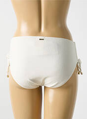 Bas de maillot de bain beige CYELL pour femme seconde vue