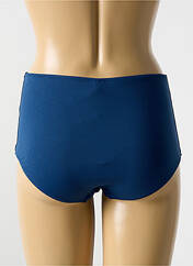 Bas de maillot de bain bleu CYELL pour femme seconde vue