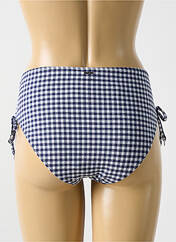 Bas de maillot de bain bleu CYELL pour femme seconde vue