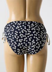 Bas de maillot de bain noir CYELL pour femme seconde vue