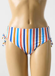 Bas de maillot de bain orange CYELL pour femme seconde vue