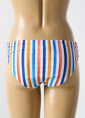 Bas de maillot de bain orange CYELL pour femme seconde vue