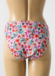 Bas de maillot de bain orange CYELL pour femme seconde vue