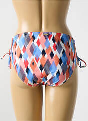 Bas de maillot de bain rose CYELL pour femme seconde vue