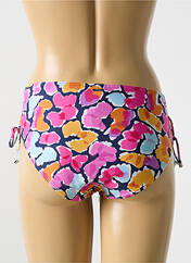 Bas de maillot de bain rose CYELL pour femme seconde vue