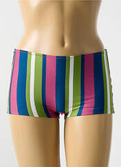 Bas de maillot de bain vert CYELL pour femme seconde vue