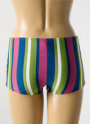 Bas de maillot de bain vert CYELL pour femme seconde vue