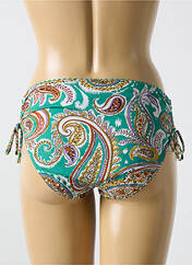 Bas de maillot de bain vert CYELL pour femme seconde vue