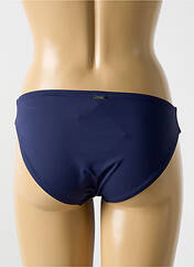 Bas de maillot de bain bleu CYELL pour femme seconde vue
