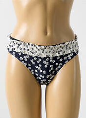 Bas de maillot de bain noir 0000000000000 pour femme seconde vue