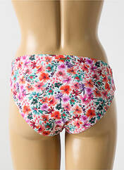 Bas de maillot de bain orange CYELL pour femme seconde vue