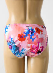Bas de maillot de bain rose CYELL pour femme seconde vue