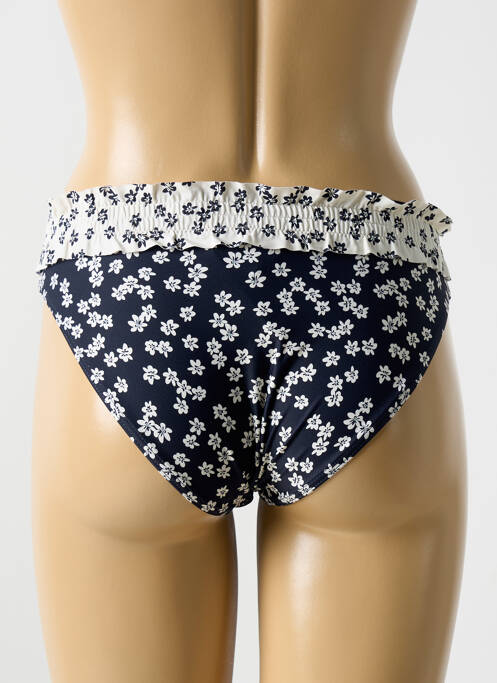 Bas de maillot de bain noir 0000000000000 pour femme