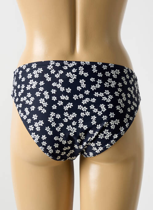 Bas de maillot de bain noir CYELL pour femme