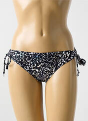 Bas de maillot de bain noir CYELL pour femme seconde vue