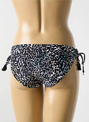 Bas de maillot de bain noir CYELL pour femme seconde vue