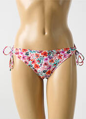 Bas de maillot de bain orange CYELL pour femme seconde vue