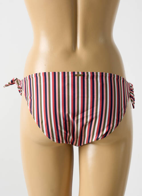 Bas de maillot de bain vert CYELL pour femme