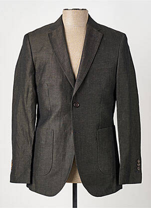 Blazer vert PIETRO FILIPI pour homme