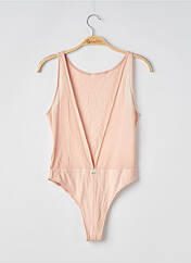 Body rose JOACY pour femme seconde vue